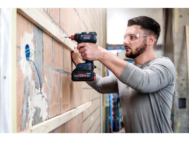 25-delni komplet vijačnih nastavkov Bosch PRO Phillips Impact, PH2, 25mm, 2607002803
